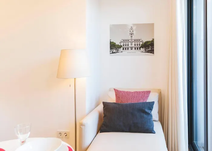 Aposentus - Your At Pinheiro's Apartman *