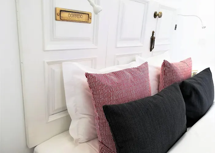 Aposentus - Your At Pinheiro's Apartman *