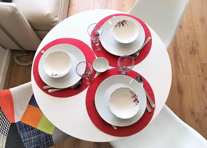 Διαμέρισμα Aposentus - Your At Pinheiro's