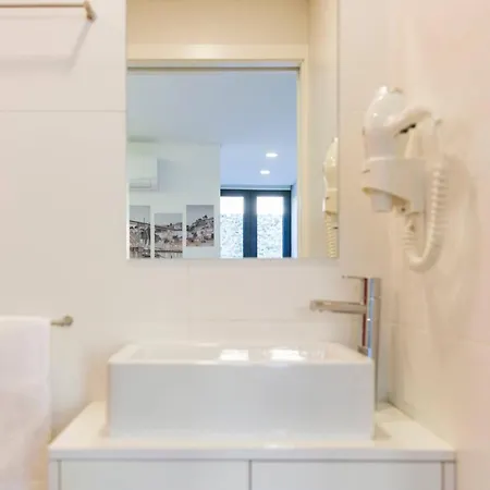 Aposentus - Your At Pinheiro's Apartament *