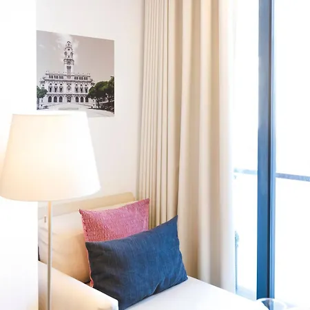 Aposentus - Your At Pinheiro's Porto