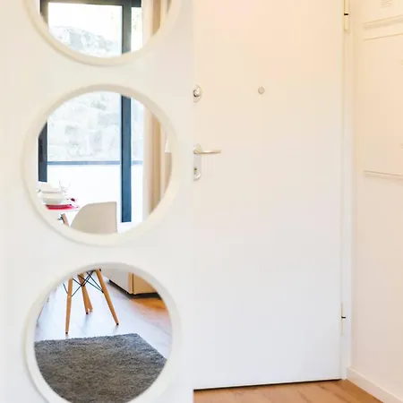 Aposentus - Your At Pinheiro's * Porto