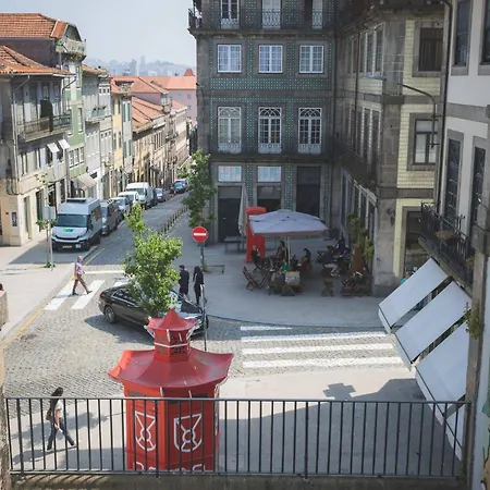 Aposentus - Your At Pinheiro's Apartament