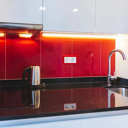 Aposentus - Your At Pinheiro's * Porto