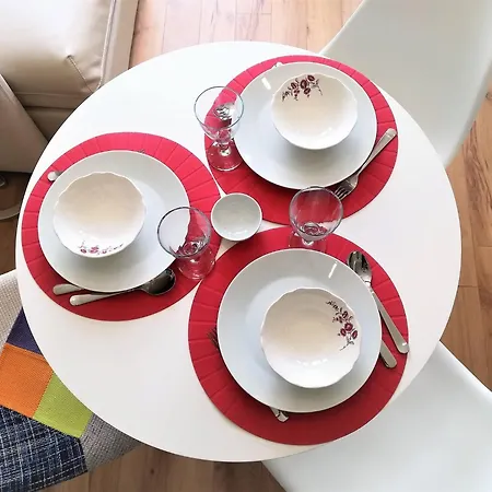 Apartament Aposentus - Your At Pinheiro's