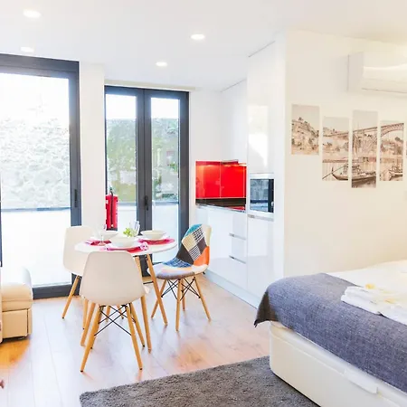 Apartamento Aposentus - Your At Pinheiro's