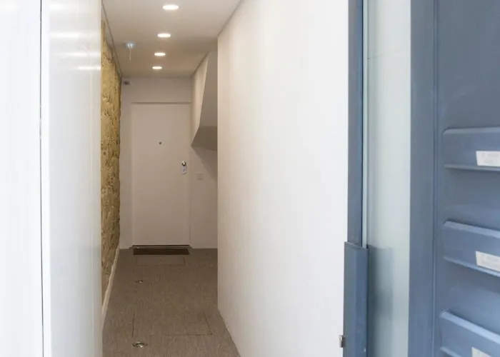 Apartmán Aposentus - Your At Pinheiro's