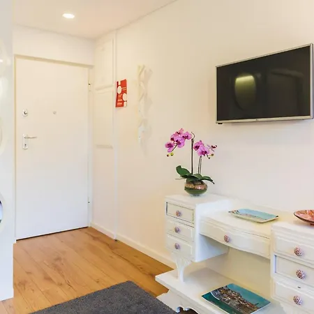 Apartamento Aposentus - Your At Pinheiro's *