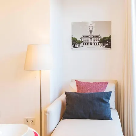 Aposentus - Your At Pinheiro's Apartamento *