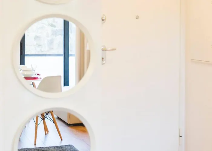 Aposentus - Your At Pinheiro's * ポルト